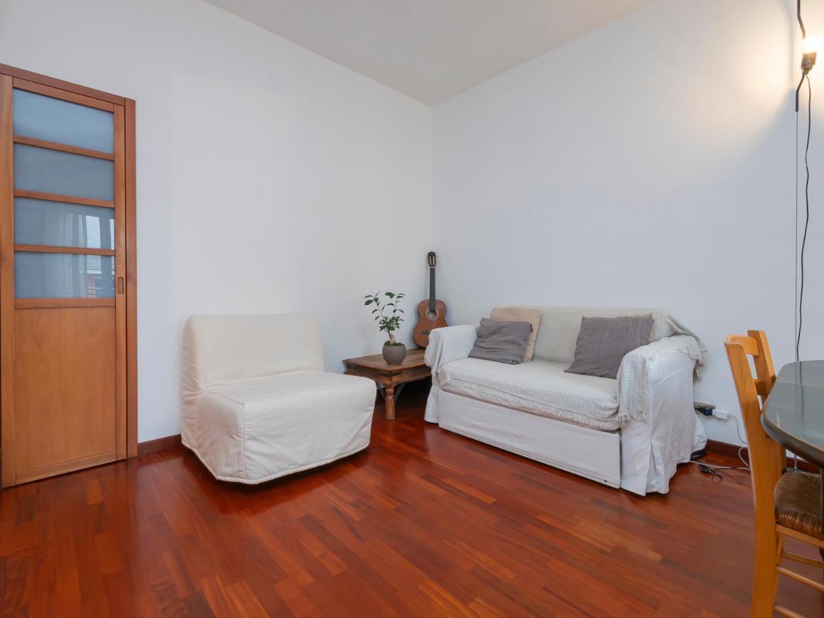 Apartamento Ihost Flat - Sestini 11 Milán Exterior foto