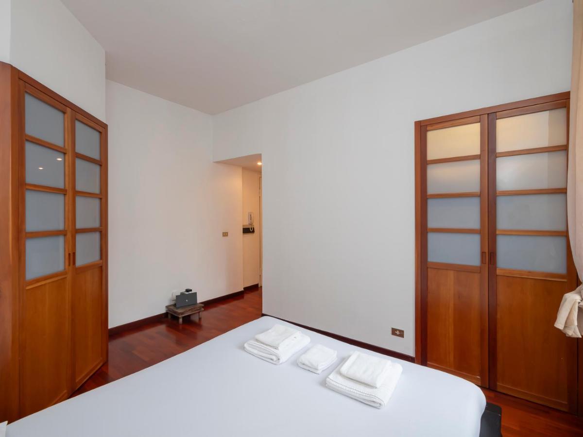 Apartamento Ihost Flat - Sestini 11 Milán Exterior foto