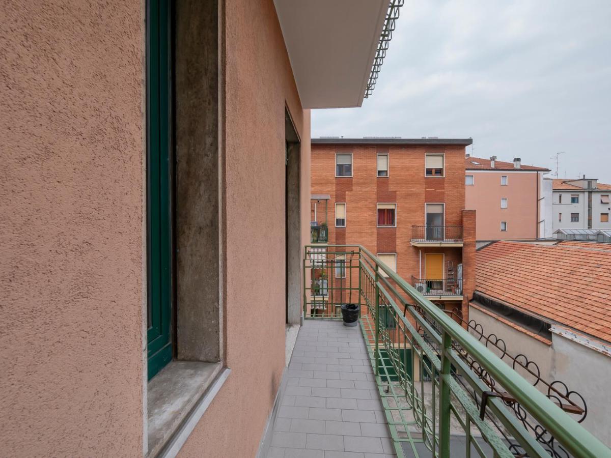 Apartamento Ihost Flat - Sestini 11 Milán Exterior foto