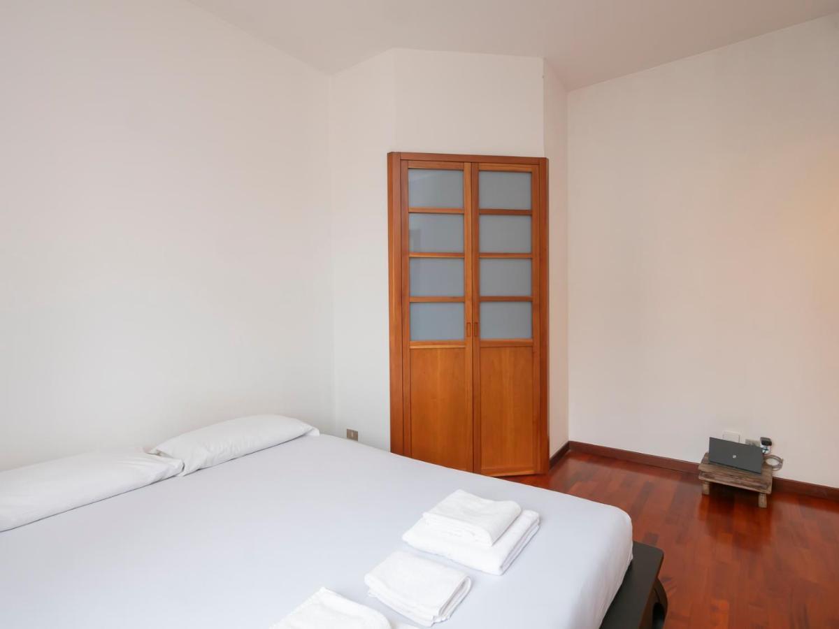 Apartamento Ihost Flat - Sestini 11 Milán Exterior foto