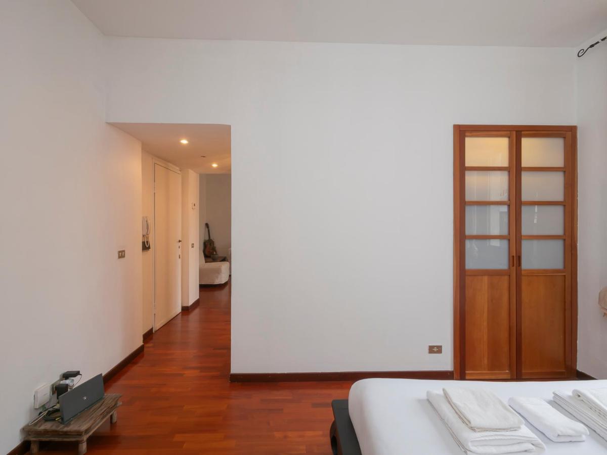 Apartamento Ihost Flat - Sestini 11 Milán Exterior foto