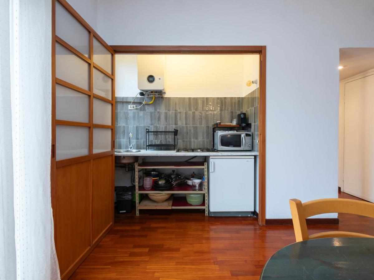 Apartamento Ihost Flat - Sestini 11 Milán Exterior foto