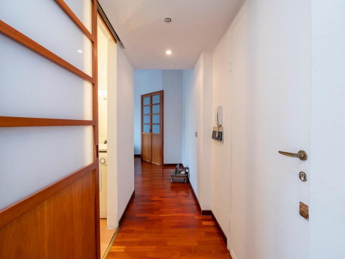 Apartamento Ihost Flat - Sestini 11 Milán Exterior foto